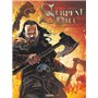 Serpent Dieu - Tome 01