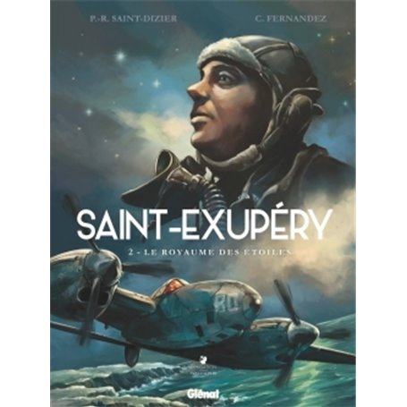 Saint-Exupéry - Tome 02