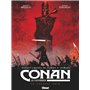 Conan le Cimmérien - Le Colosse noir