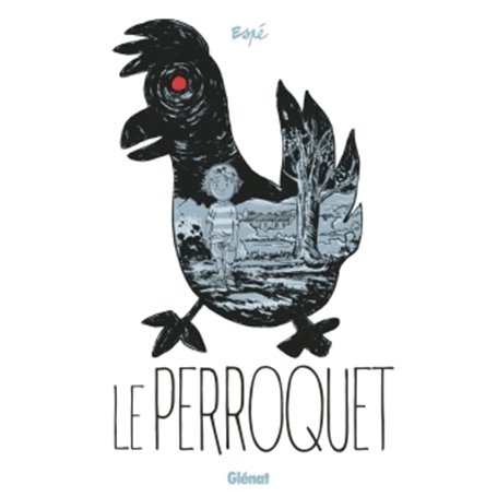 Le Perroquet
