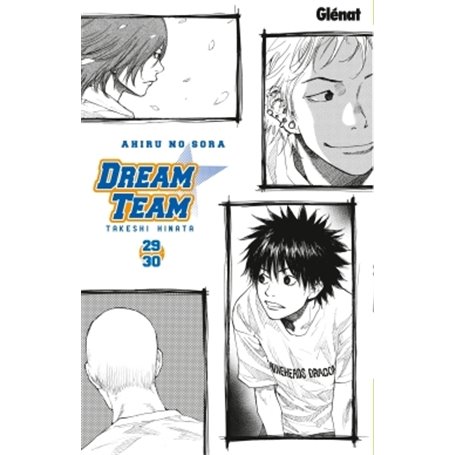 Dream Team - Tome 29-30