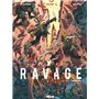 Ravage - Tome 03