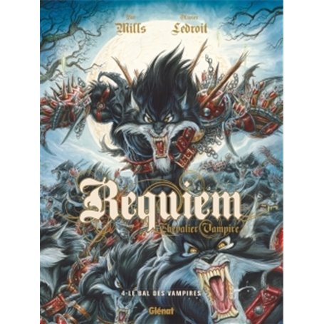 Requiem - Tome 04