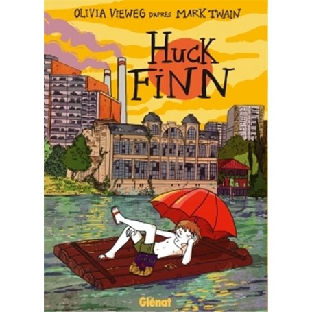 Huck Finn