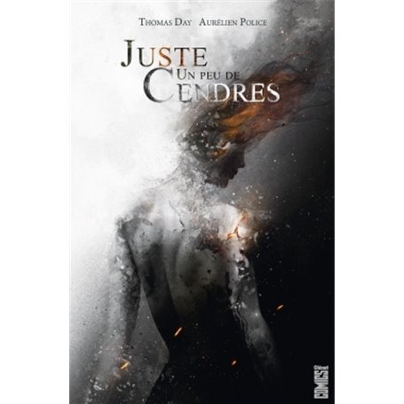 Juste un peu de cendres