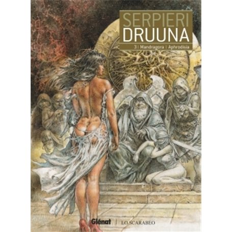 Druuna - Tome 03