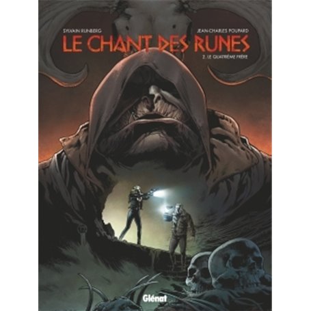 Le Chant des Runes - Tome 02