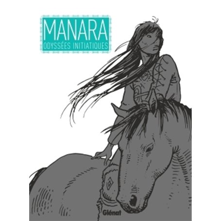 Odyssées initiatiques