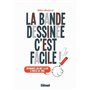 La bande dessinée, c'est facile - NE
