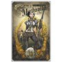 Lady Mechanika - Tome 01