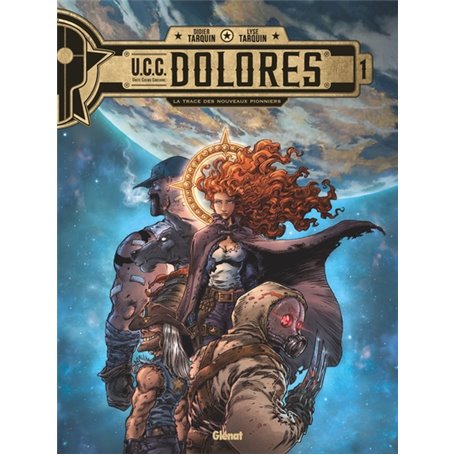 UCC Dolores - Tome 01