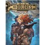 UCC Dolores - Tome 01
