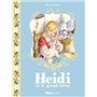 Heidi - Tome 06