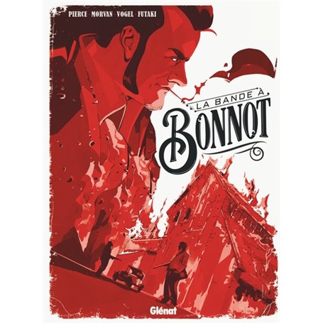 La bande à Bonnot
