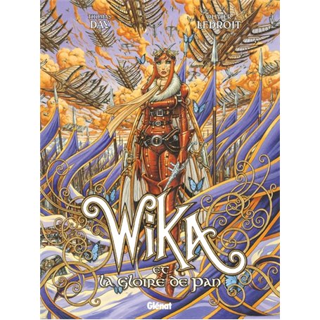 Wika - Tome 03