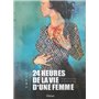 24 heures de la vie d'une femme