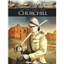Churchill - Tome 01