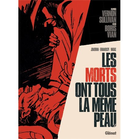 Les morts ont tous la même peau