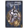 Lady Mechanika - Tome 03