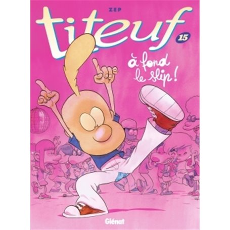Titeuf - Tome 15