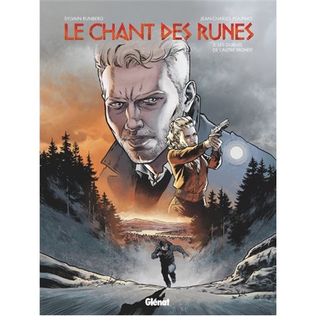 Le Chant des Runes - Tome 03