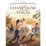 Vinifera - La Guerre Champagne contre Tokay