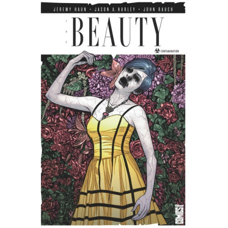 The Beauty - Tome 01