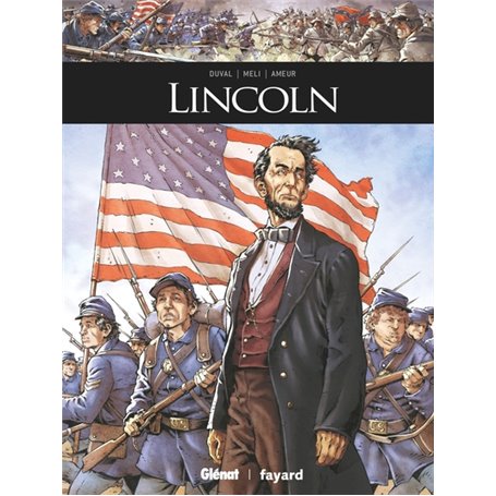 Lincoln