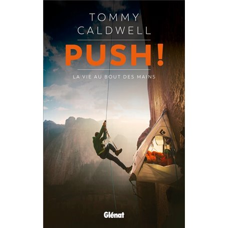 Push ! La vie au bout des mains