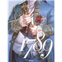 1789 - La mort d'un monde