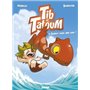 Tib et Tatoum - Tome 04