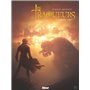 Traqueurs - Tome 03