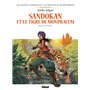 Sandokan en BD