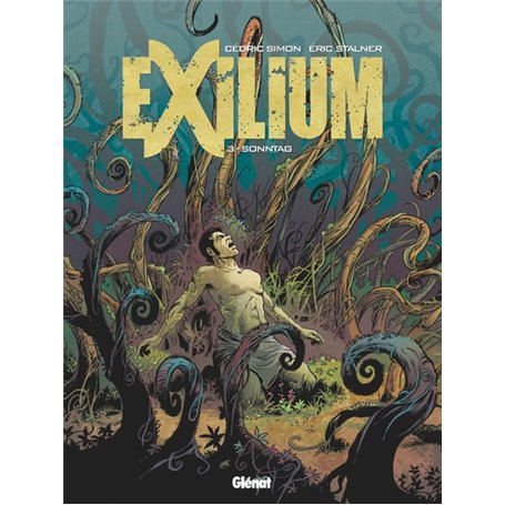 Exilium - Tome 03