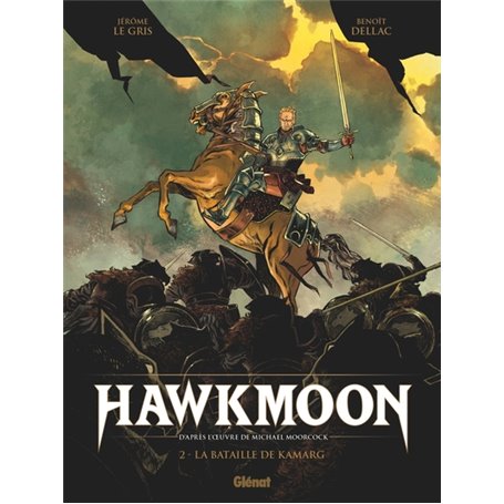 Hawkmoon - Tome 02