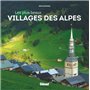 Les plus beaux villages des Alpes