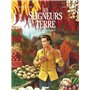 Les Seigneurs de la terre - Tome 04