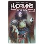 Hadrian's Wall - Tome 02
