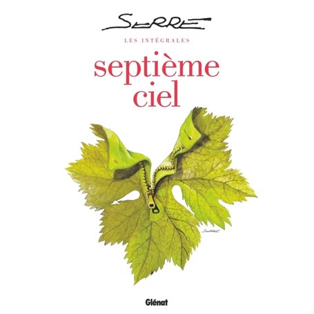 Les Intégrales Serre - Septième ciel