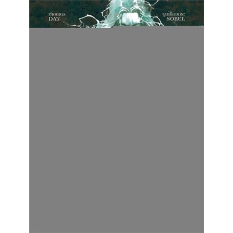 Macbeth, roi d'Écosse - Tome 02