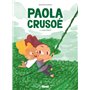 Paola Crusoé - Tome 03 NE