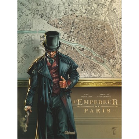 L'Empereur de Paris