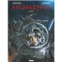 Segments - Intégrale
