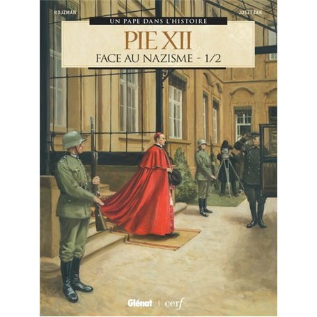 Pie XII - Tome 01