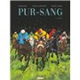 Pur-sang - Tome 02