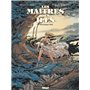 Les Maîtres des Iles - Tome 02