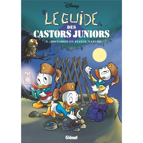 Le Guide des Castors Juniors - Tome 02