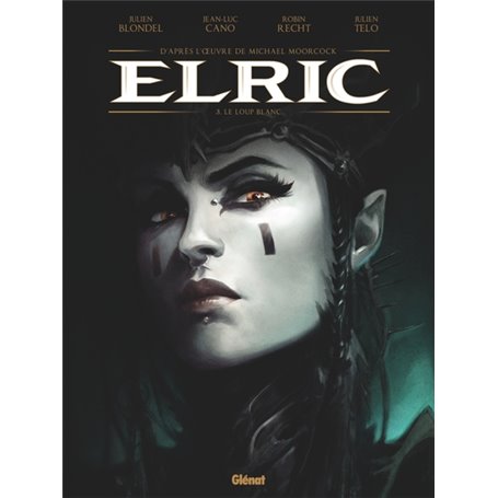 Elric - Tome 03 - Édition spéciale
