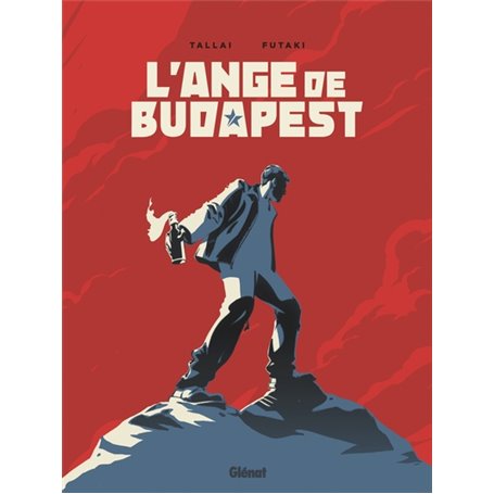 L'ange de Budapest