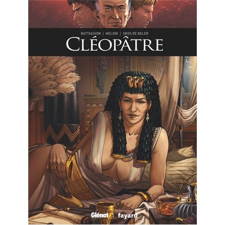 Cléopâtre